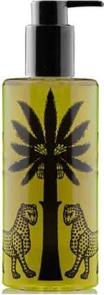 Гель для душа Ortigia Sicilian Lime