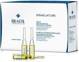 Средство против растяжек Rilastil Cumlaude Ампулы
