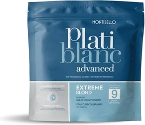 Осветлитель Montibello Platiblanc Intense Extreme Blonde