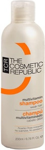 Шампунь The Cosmetic Republic Multivitamin Shampoo