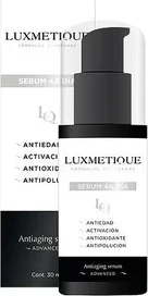 Сыворотка Luxmetique