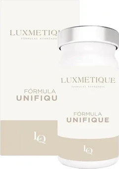 Таблетки Luxmetique Unifique Formula