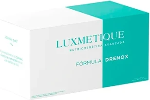 Витаминная сыворотка Luxmetique Drenox Formula