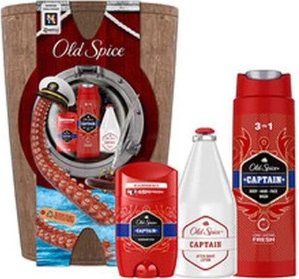Набор по уходу за телом Old Spice