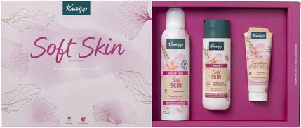 Наборы для ухода за телом Kneipp