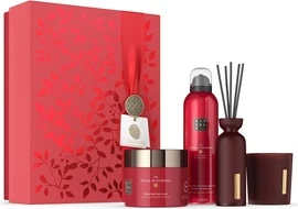 Набор для ухода за телом Rituals Harmonizing Gift Set The Ritual Of Ayurveda Большой