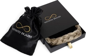 Обычные косы для наращивания волос Infinity Braids