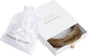 Наращивание волос Infinity Braids Jolie Velvet Rebel