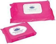 Moisturizing Wipes Zeta Farmaceutici Euphidra Amidomio
