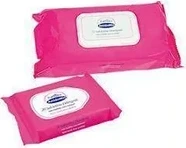 Moisturizing Wipes Zeta Farmaceutici Euphidra Amidomio