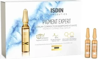 Депигментирующие ампулы ISDIN Isdinceutics
