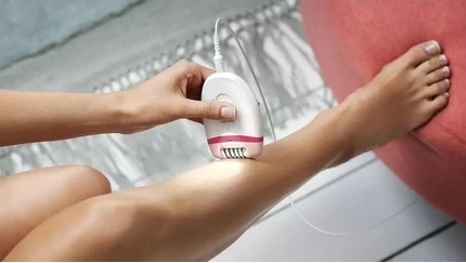 Эпилятор Philips