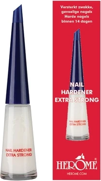 Укрепляющее средство Herome Nail Hardener Extra Strong
