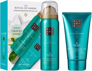 Набор по уходу за телом Rituals The Ritual Of Karma