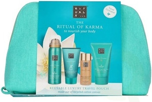 Набор по уходу за телом Rituals The Ritual Of Karma