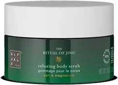 Скраб для тела Rituals The Ritual Of Jing