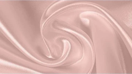Наволочка Beauty Pillow Satin Beauty Pillow Peach