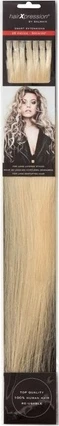 Наращивание волос Balmain Hairxpression