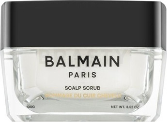 Скраб для кожи головы Balmain