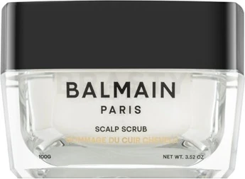 Скраб для кожи головы Balmain