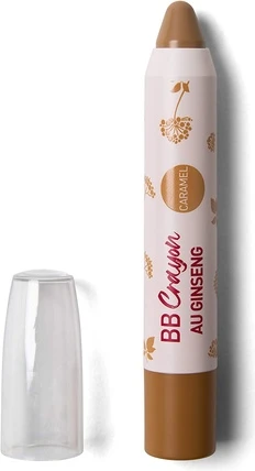BB Стик с женьшенем Erborian Korean Skincare and Makeup Cream Skin Perfector Makeup & Care