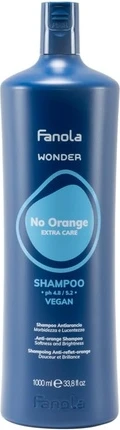 Шампунь Fanola Wonder No Orange