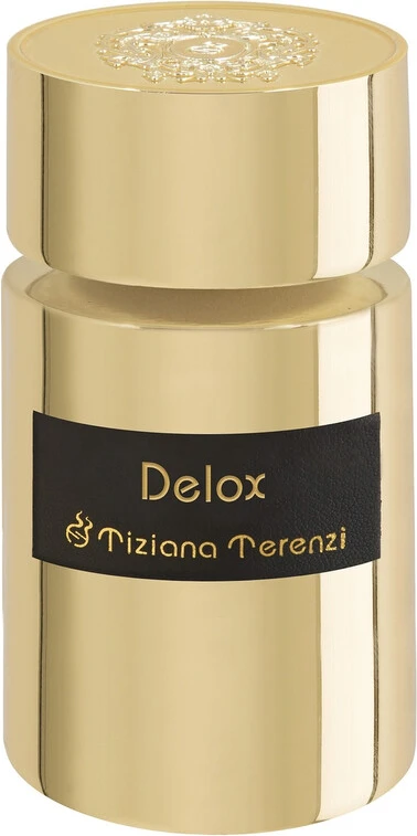 Парфюмированный спрей для волос Tiziana Terenzi Delox