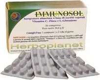 Биологически активная добавка Herboplanet Immunosol