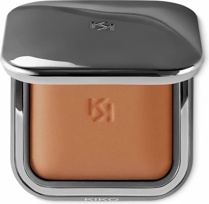 Минеральная запеченная пудра Kiko Milano Radiant Fusion Baked Powder