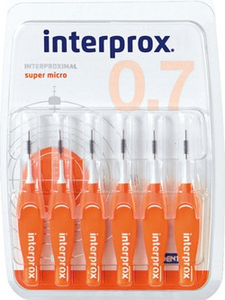 Interdental Brushes Interprox