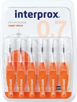 Interdental Brushes Interprox