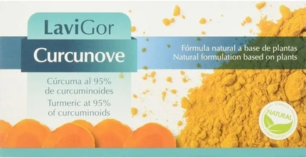 Капсулы Lavigor