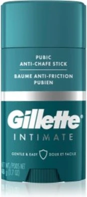 Стик против натирания Gillette