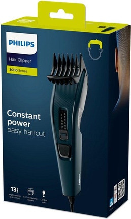 Машинка для Стрижки Волос Philips