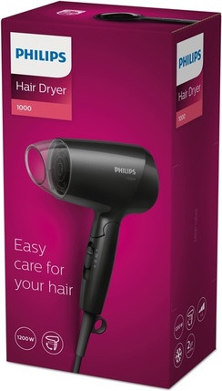 Фен Philips Compact Travel