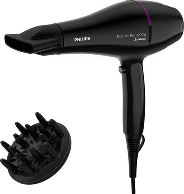 Фен Philips Drycare Pro