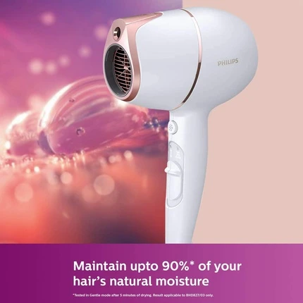 Фен Philips Prestige
