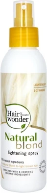Осветляющий спрей Henné Plus Hennaplus Natural Blond