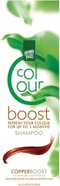 Шампунь Henné Plus Boost Copper