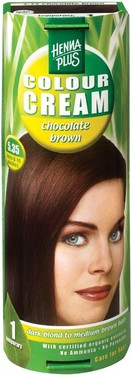 Краска для волос Henné Plus Collection Professional