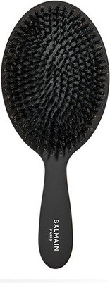 Круглая Щетка Balmain Luxury Spa Brush Для Мужчин