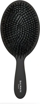 Круглая Щетка Balmain Luxury Spa Brush Для Мужчин