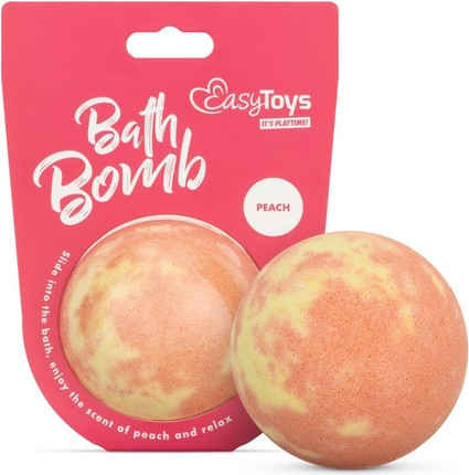 Bath Bomb Easytoys