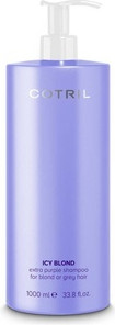 Шампунь Cotril Icy Blond Extra Purple