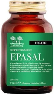 Капсулы Salugea