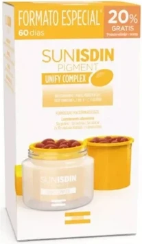 Витаминная сыворотка ISDIN Sunisdin
