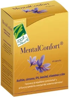 Витаминная Капсула 100% Natural