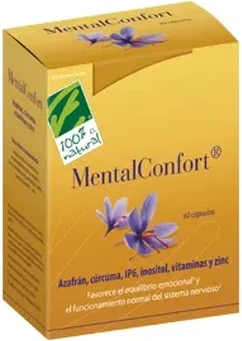 Витаминная Капсула 100% Natural