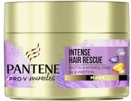 Маска для волос Pantene Pantene Prov Miracles Интенсивное Восстановление Волос