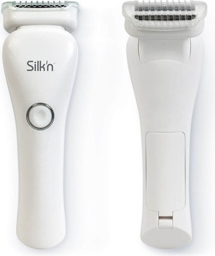 Электробритва Silk'n LadyShave